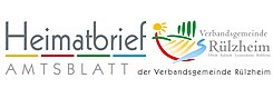 Heimatbrief online lesen (Bild: (c) VG Rülzheim)