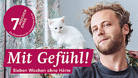 Aktionsmotiv 2026 (c) Jodie Griggs / Getty Images